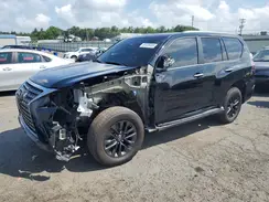 JTJAM7BX4M5274514 2021 LEXUS GX