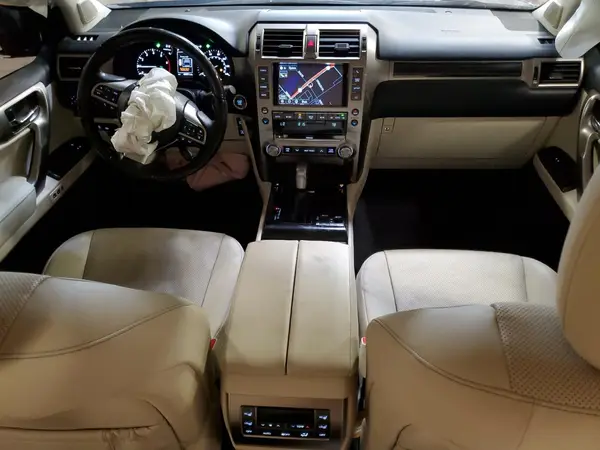 JTJAM7BX4M5274514 2021 LEXUS GX - Image 8