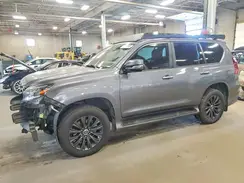 JTJAM7BX4M5275193 2021 LEXUS GX