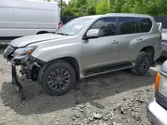 JTJAM7BX4M5276425 2021 LEXUS GX