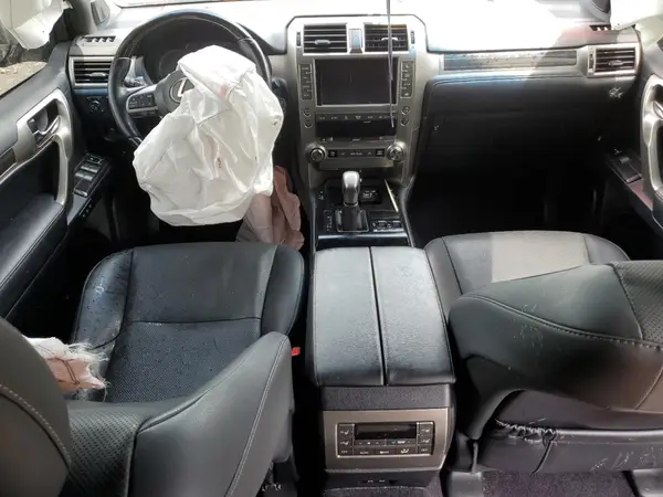 JTJAM7BX4M5276425 2021 LEXUS GX - Image 8
