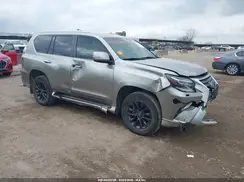 JTJAM7BX4M5280264 2021 LEXUS GX