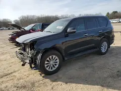 JTJAM7BX4M5280782 2021 LEXUS GX
