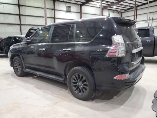 JTJAM7BX4M5282368 2021 LEXUS GX - Image 2