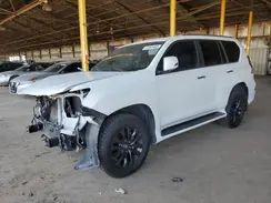 JTJAM7BX4M5284699 2021 LEXUS GX