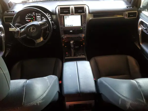 JTJAM7BX4M5284699 2021 LEXUS GX - Image 8