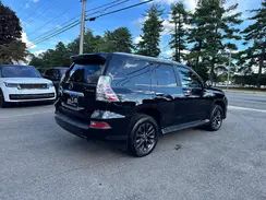 JTJAM7BX4M5288106 2021 LEXUS GX