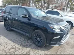 JTJAM7BX4M5289613 2021 LEXUS GX