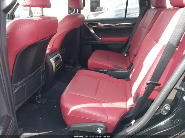 JTJAM7BX4M5289613 2021 LEXUS GX - Image 8