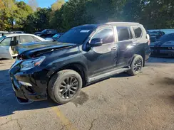 JTJAM7BX4M5290082 2021 LEXUS GX
