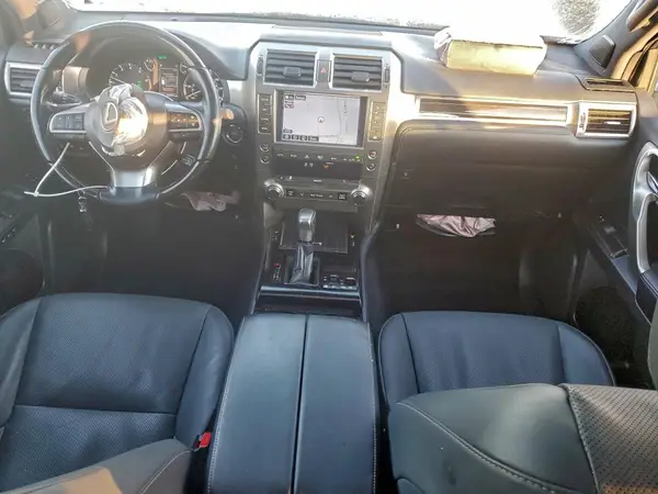 JTJAM7BX4M5291085 2021 LEXUS GX - Image 8