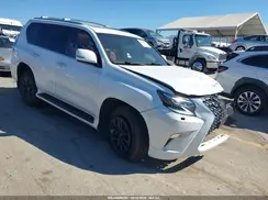 JTJAM7BX4M5291586 2021 LEXUS GX