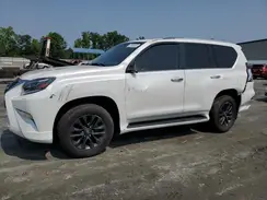 JTJAM7BX4M5291636 2021 LEXUS GX