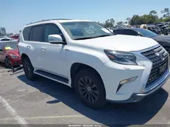 JTJAM7BX4M5291765 2021 LEXUS GX