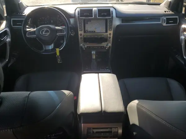JTJAM7BX4M5293614 2021 LEXUS GX - Image 8