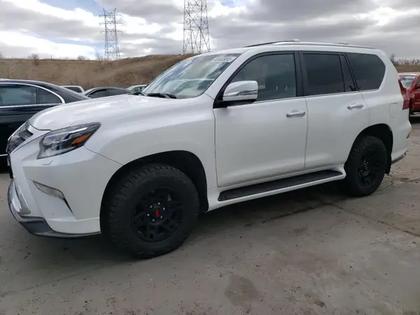JTJAM7BX4M5295119 2021 LEXUS GX - Image 1