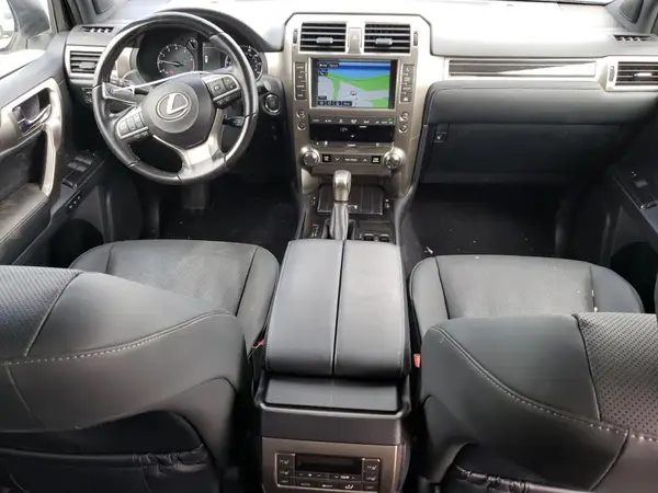 JTJAM7BX4M5295119 2021 LEXUS GX - Image 8