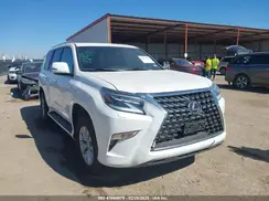 JTJAM7BX4M5296707 2021 LEXUS GX