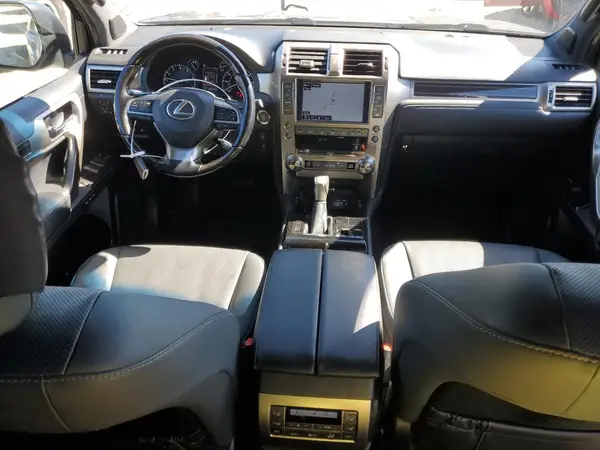 JTJAM7BX4M5298019 2021 LEXUS GX - Image 8