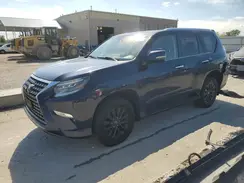 JTJAM7BX4M5300609 2021 LEXUS GX