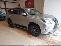 JTJAM7BX4M5302604 2021 LEXUS GX