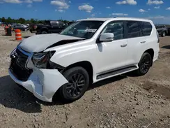 JTJAM7BX4N5307514 2022 LEXUS GX