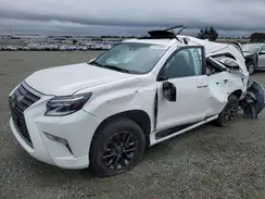 JTJAM7BX4N5307576 2022 LEXUS GX