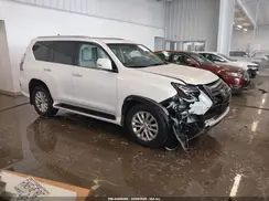 JTJAM7BX4N5314012 2022 LEXUS GX