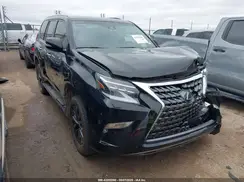 JTJAM7BX4N5319498 2022 LEXUS GX