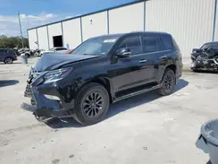JTJAM7BX4N5322675 2022 LEXUS GX