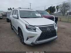 JTJAM7BX4N5323678 2022 LEXUS GX