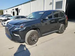 JTJAM7BX4N5324202 2022 LEXUS GX