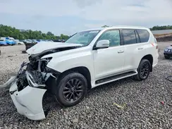 JTJAM7BX4N5325589 2022 LEXUS GX
