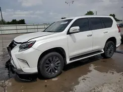 JTJAM7BX4N5325740 2022 LEXUS GX