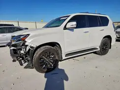 JTJAM7BX4N5326774 2022 LEXUS GX