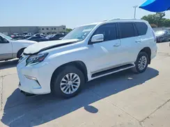 JTJAM7BX4N5327522 2022 LEXUS GX