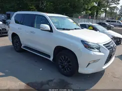 JTJAM7BX4N5327858 2022 LEXUS GX