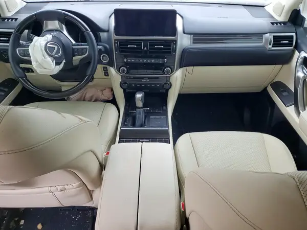 JTJAM7BX4N5329741 2022 LEXUS GX - Image 8