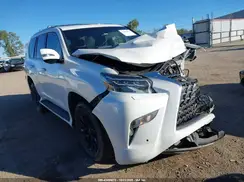JTJAM7BX4N5331389 2022 LEXUS GX