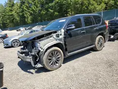JTJAM7BX4N5332168 2022 LEXUS GX