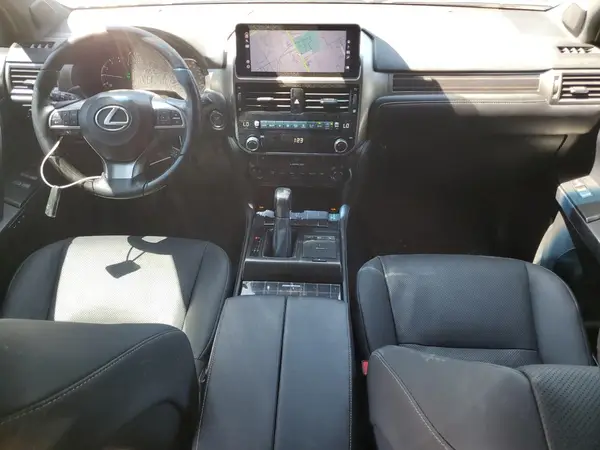 JTJAM7BX4N5332168 2022 LEXUS GX - Image 8