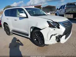 JTJAM7BX4N5332574 2022 LEXUS GX
