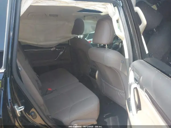 JTJAM7BX4N5334924 2022 LEXUS GX - Image 8