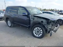 JTJAM7BX4N5337368 2022 LEXUS GX
