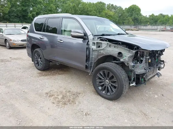 JTJAM7BX4P5342511 2023 LEXUS GX - Image 1