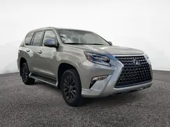JTJAM7BX4P5346591 2023 LEXUS GX