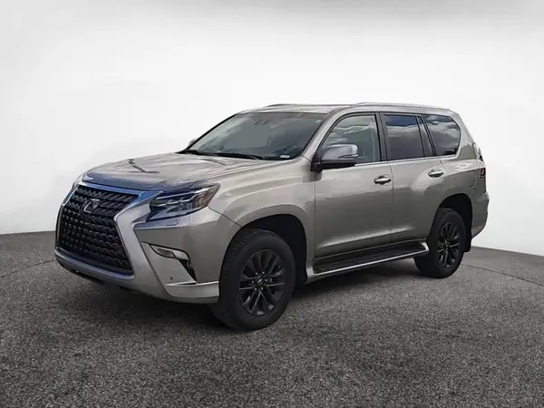 JTJAM7BX4P5346591 2023 LEXUS GX - Image 2