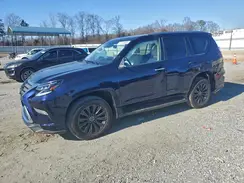 JTJAM7BX4P5349605 2023 LEXUS GX