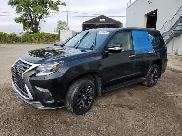 JTJAM7BX4P5351063 2023 LEXUS GX - Image 1
