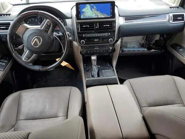 JTJAM7BX4P5351063 2023 LEXUS GX - Image 8